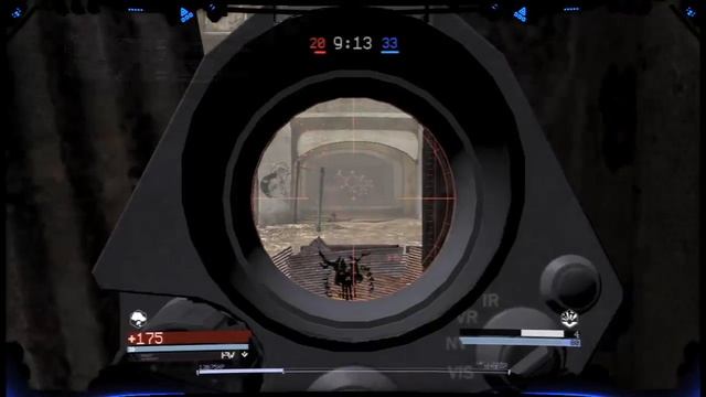 Blacklight: Tango Down - GameTrailers Review Pod смотреть онлайн