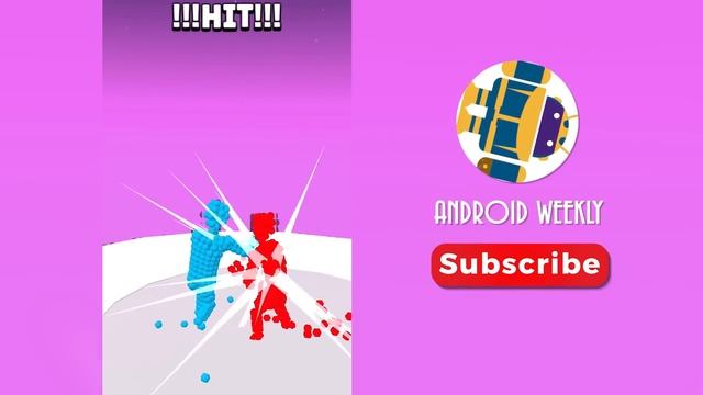 Balls Master 3D - Math Games (Freeplay, Original) смотреть онлайн