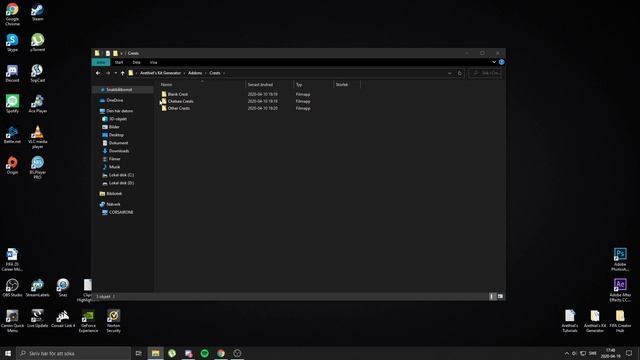 ARETHIEL'S KIT GENERATOR - INTRODUCTION