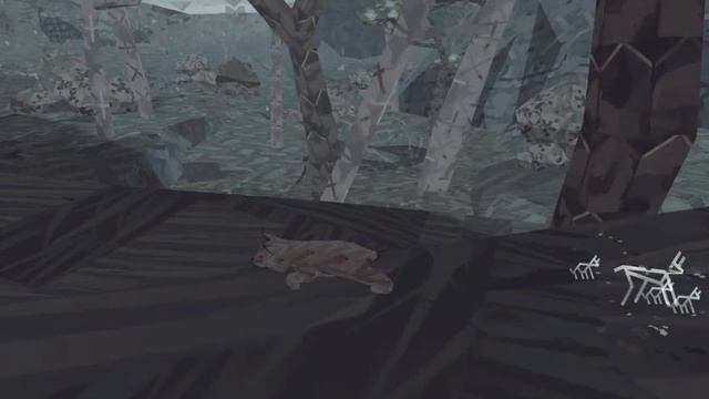 Paws:Баги,выход за карту и как спастись от волны смотреть онлайн