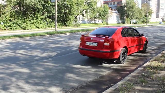 1.8T agu st1 exhaust смотреть онлайн