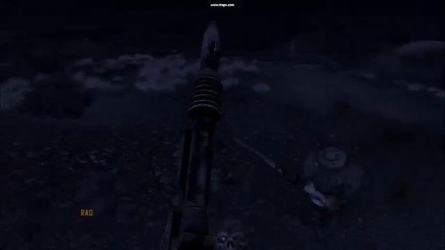 Fallout 3 - Civilization смотреть онлайн