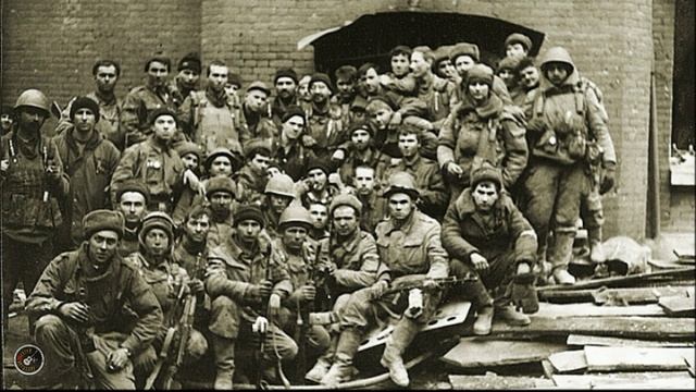 Сергей Тимошенко - Привет, сержант смотреть онлайн