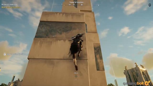 Assassin’s Creed Odyssey: The Fate of Atlantis All Episodes Review смотреть онлайн