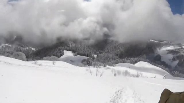 #1 Роза Хутор/ Альпика смотреть онлайн