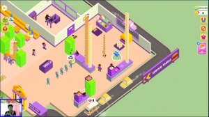 PIZZA READY – Gameplay Walkthrough All Levels (TACO PEAL)