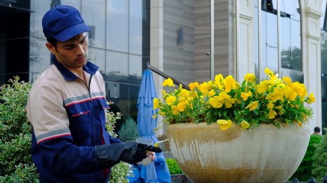 Europoleer: наша работа для OFB. +998996167070 смотреть онлайн