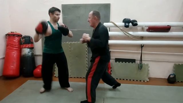 Леха и я - двойки по лапам смотреть онлайн