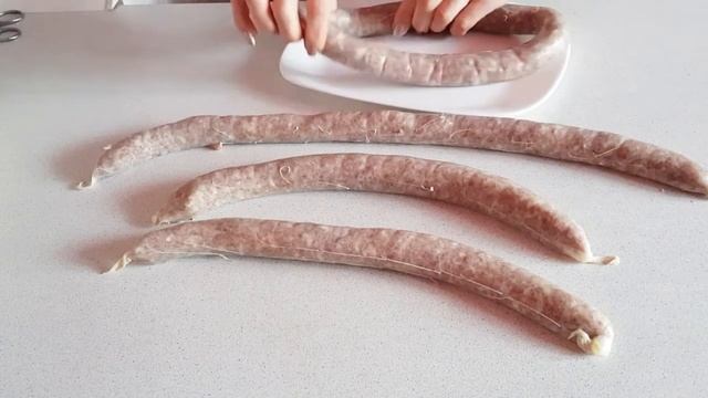 Вкуснейшая_ВЯЛЕНАЯ_КОЛБАСА_по_типу_Краковской,_ЗА_ЧАС!.mp4 смотреть онлайн