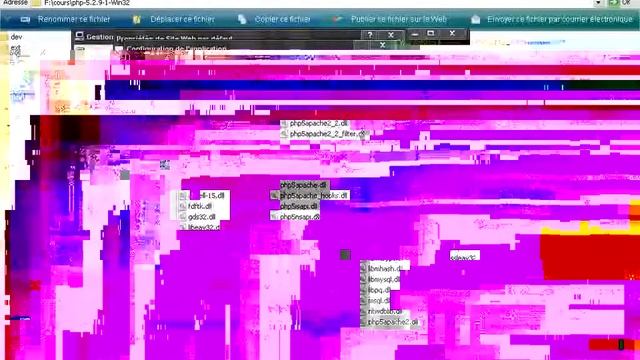 comment ajouter les extension Php a mon serveur web avec les IIS смотреть онлайн