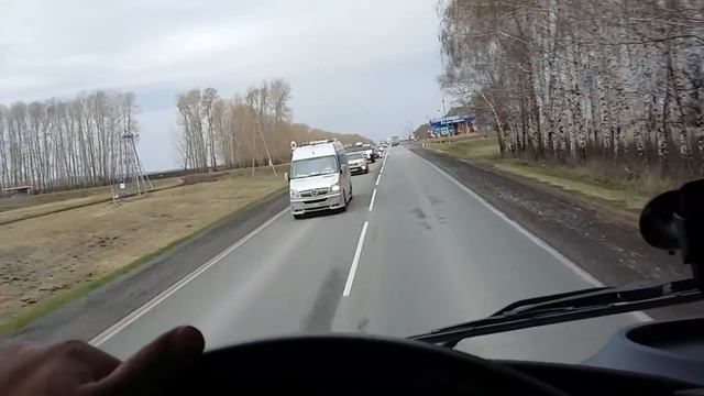 Первый рейс ч 2 газовые заправки, жесть смотреть онлайн