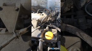 высокие обороты ваз 2115