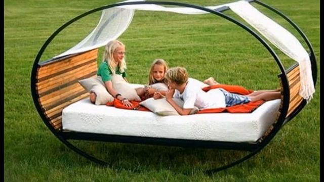 Кресло качалка кровать смотреть онлайн