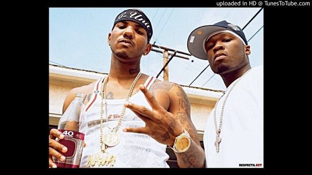 50 Cent & The Game - Window Shopper/Stop Talkin To The Cops (Mash Up Mix) смотреть онлайн