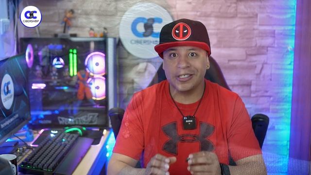 ?SON UNA LOCURA CALIDAD //PRECIO!!! // Auriculares Bluetooth Ugreen Hitune X6 смотреть онлайн
