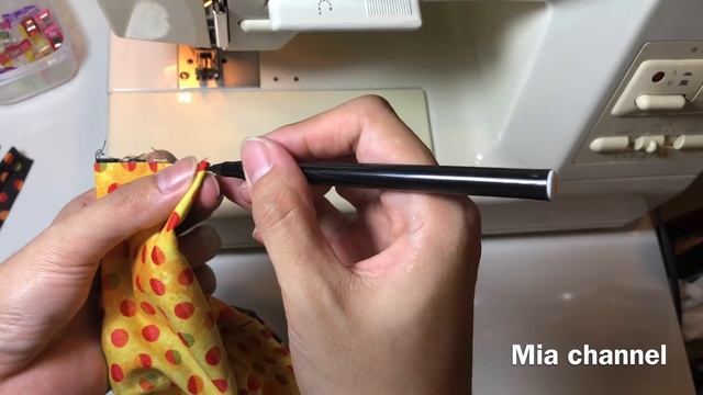 2 in 1 fabric face mask DIY | How to make an easy pattern & sewing tutorial (new template) смотреть онлайн