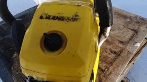 Чемпион 362 поломки и слабые места.