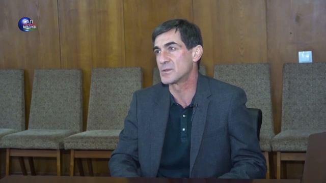 ИНТЕРВЬЮ ГЛАВЫ АДМИНИСТРАЦИИ ГАЛСКОГО РАЙОНА КОНСТАНТИНА ПИЛИЯ смотреть онлайн