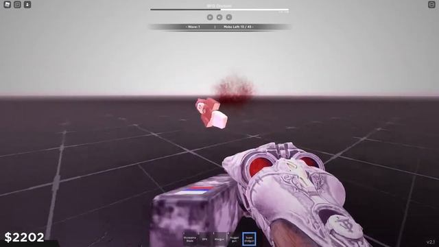 Kill R63 with a DOOM ETERNAL MUSIC смотреть онлайн
