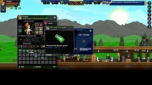 Starbound Frackin' Universe гайд - ЭЛЕКТРИЧЕСТВО / ЭЛЕКТРОНИКА