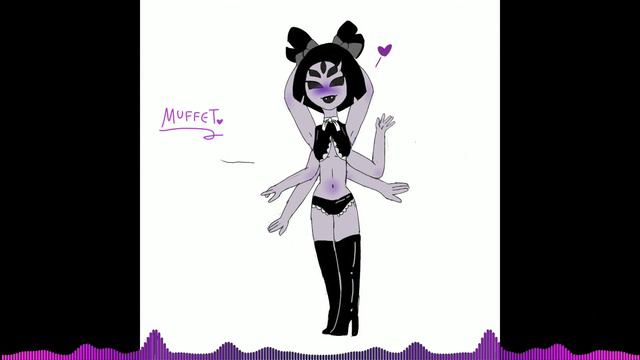 Underlust Muffet