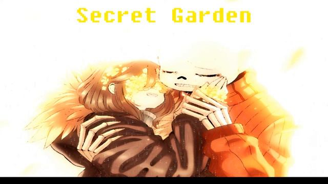 【Flowerfell】 ♪Secret Garden♪ [RUS COVER] смотреть онлайн