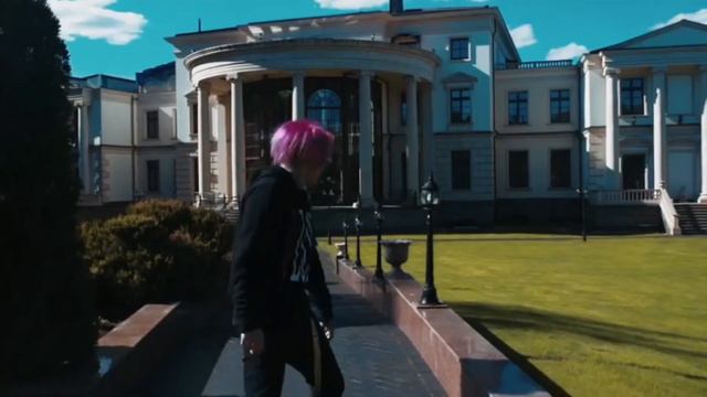 Thrill Pill - All I Need [Fan Clip] смотреть онлайн