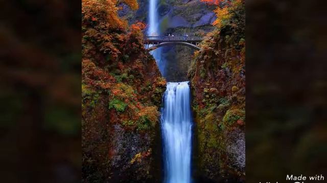 Топ 9 самых красивых мест на земле смотреть онлайн