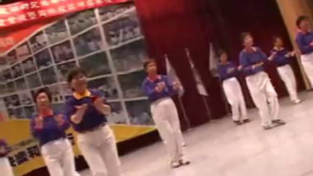 中華生物能醫學氣功全國教練聯誼會會前迎賓節目手語帶動唱 смотреть онлайн