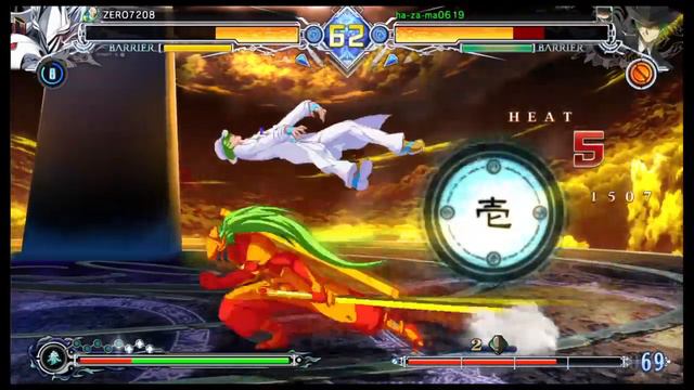 ［BBCF］今年ラストの配信！（誰でも歓迎） смотреть онлайн