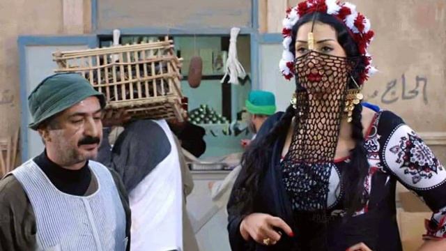 Hakim | Nazra | Egyptian folk music смотреть онлайн