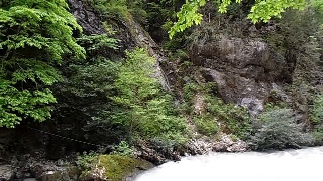 Экскурсии в Абхазию Excursions.ABH.asia смотреть онлайн