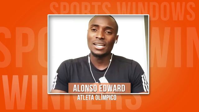 ALONSO EDWARD - WINNERS OLÍMPICOS ⎥SPORTS WINDOWS - Bloque3 смотреть онлайн