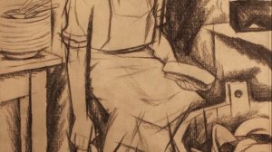 Детство. 3 глава. Краткое содержание