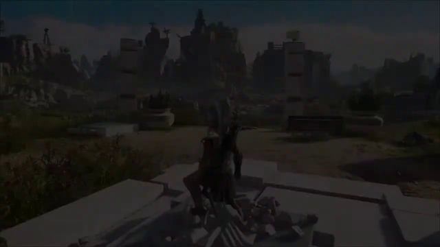 Assassin Creed Odyssey Судьба Атлантиди Элизии #11 PS4 Bojec777 смотреть онлайн