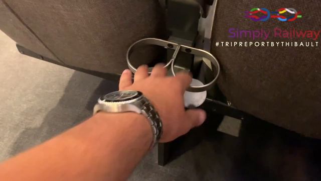 Arlanda Express Review : Overpriced But So Good