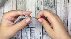 Мастер класс - Вязаный детский комбинезон крючком для новорожденного. Часть 1