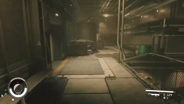 Starfield (PC) - Part 63: The Well Backtracking смотреть онлайн