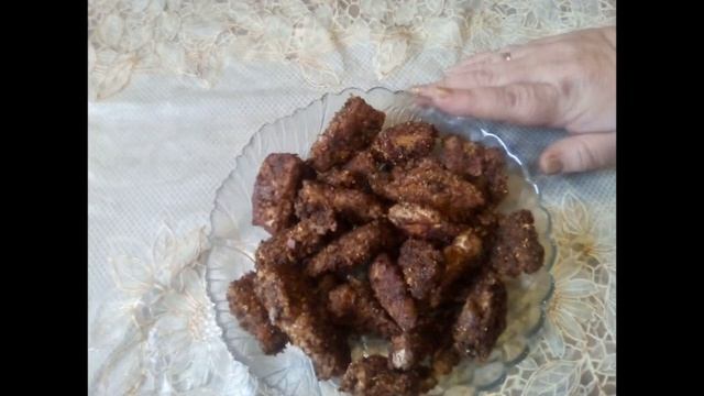 Перекус для компании друзей. смотреть онлайн