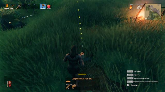 Valheim [RePack от xatab] (2021) смотреть онлайн