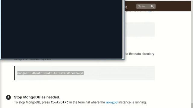Установка mongodb для работы с ним в xampp 1.8.3 смотреть онлайн