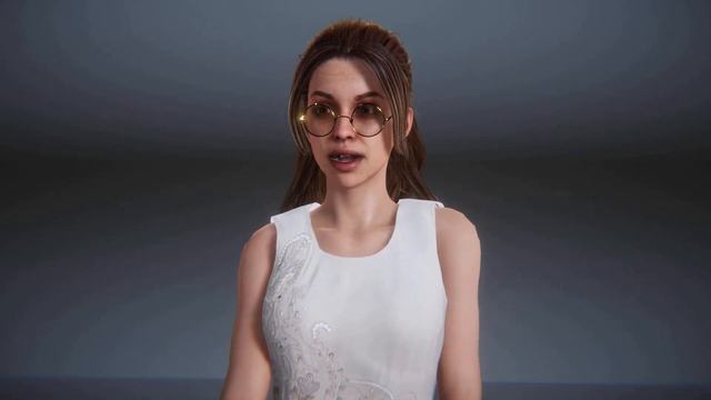 CC3 Unity Tools 1.1.1 Render Sample, Unity 3D / URP / HDRP смотреть онлайн