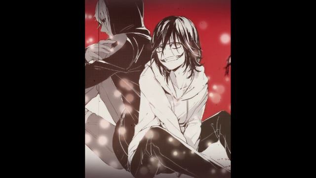 Jeff The Killer X Male Reader X Eyeless Jack Ch 2