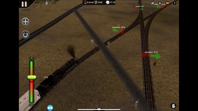 Lot's to do! | Trainz Simulator 2 Intro to steam смотреть онлайн