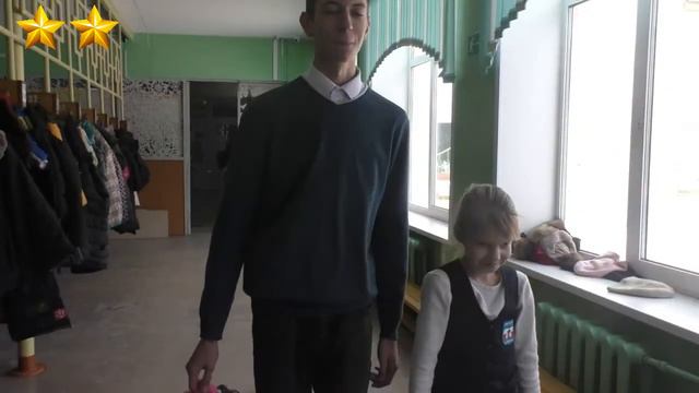 Зажги свою звезду Добра! смотреть онлайн