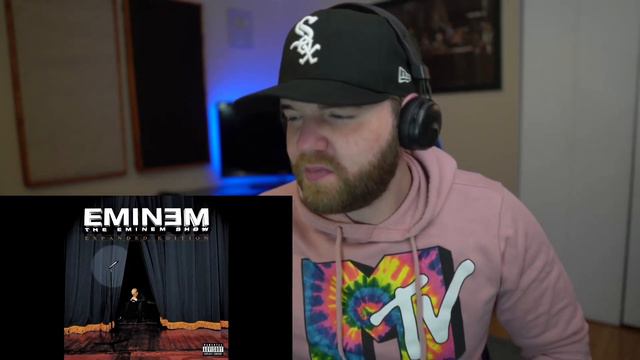 [Industry Ghostwriter] Reacts to: Eminem- Jimmy, Brian And Mike | Unreleased song from Eminem Show! смотреть онлайн