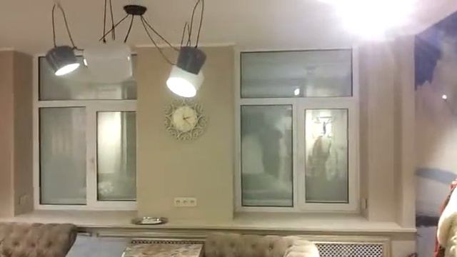 Роллеты автоматические для квартиры | Alumdevelop