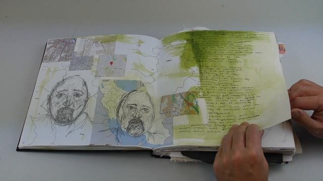Foundation Course Drawing Example 1 смотреть онлайн