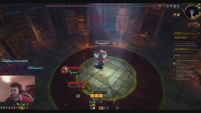 Wow Level 15 - 100 Power Leveling Solo Dungeon Runs - Patch 6.2.3 - Ep2 смотреть онлайн