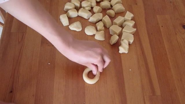 Вкусные СУШКИ | Рецепт сдобных сушек смотреть онлайн